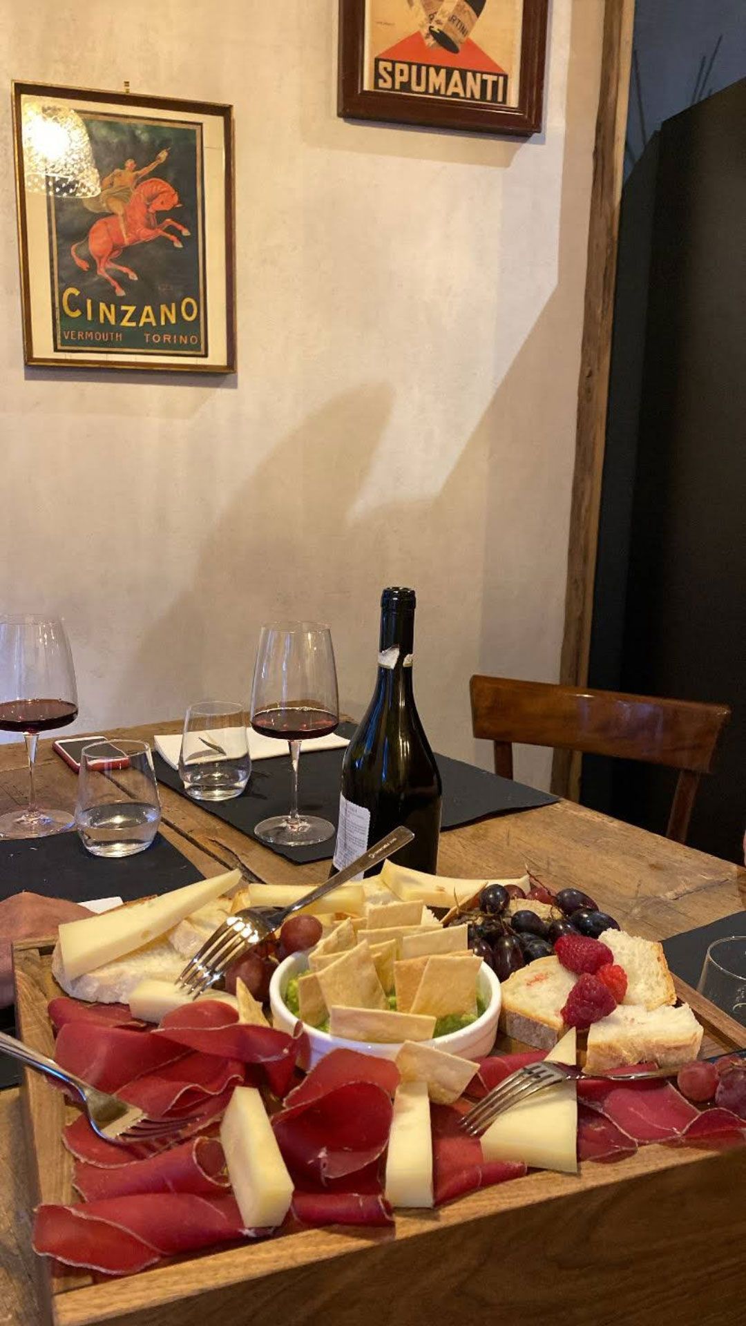 Cucina della tradizione