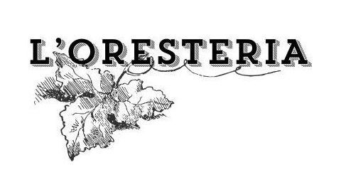 L'ORESTERIA