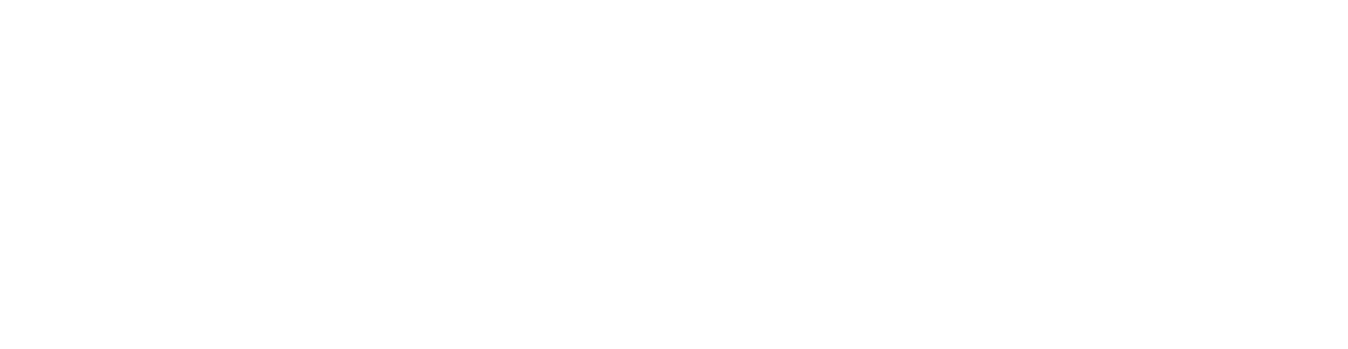 El logotipo de Toyota United Auto se muestra sobre un fondo blanco.