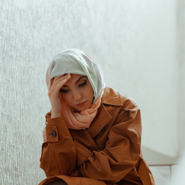 How Can I Manage My Anxiety During Pregnancy?