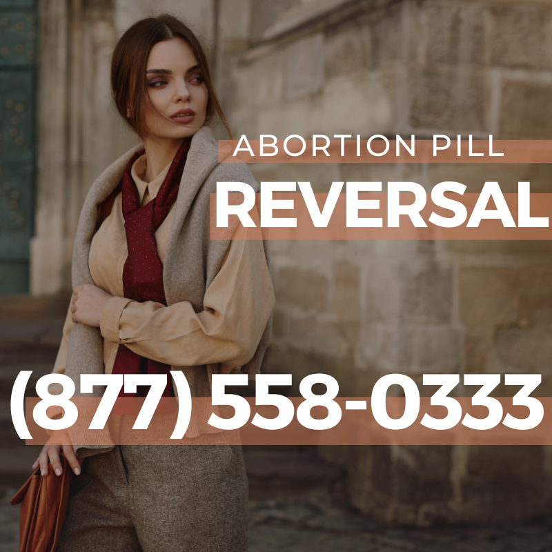 Abortion Pill Reversal Northern Michigan