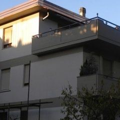 Casetta ristrutturata