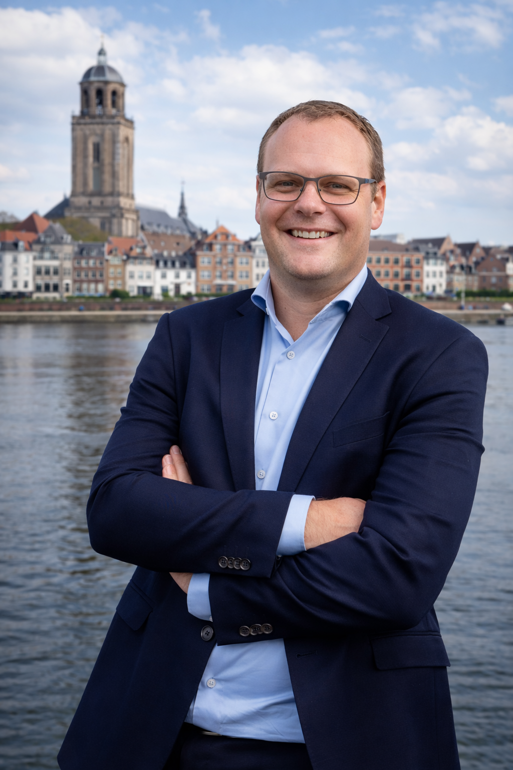 Virtus Interim en Advies
Koen van Blitterswijk