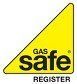 Gas safe registered icon