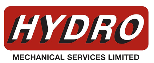 Hydro - Mechanical Services Limited Company Logo