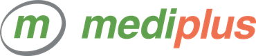 Mediplus Full Logo