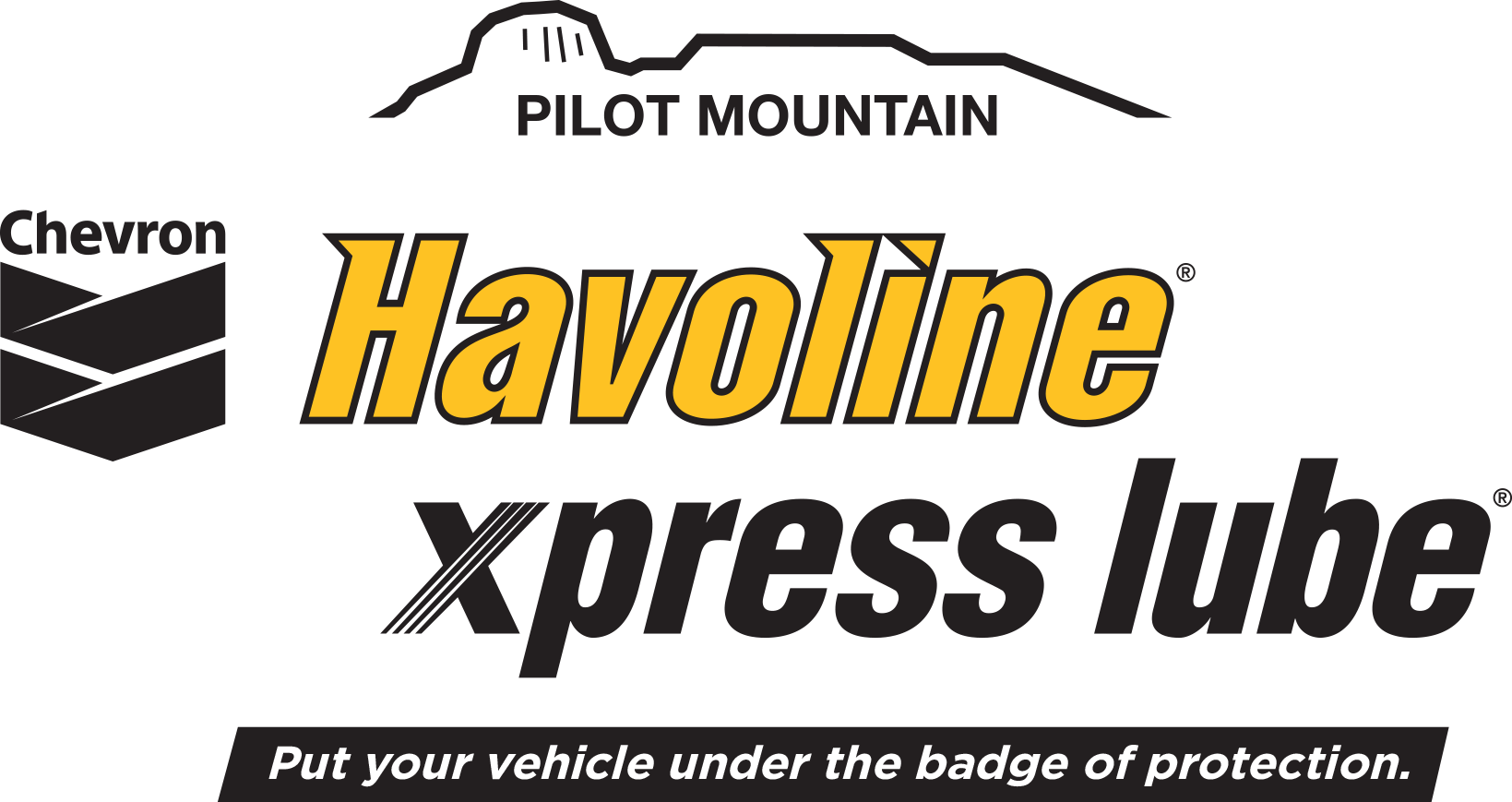 Pilot Mountain Havoline Xpress Lube in Pilot Mountain, NC