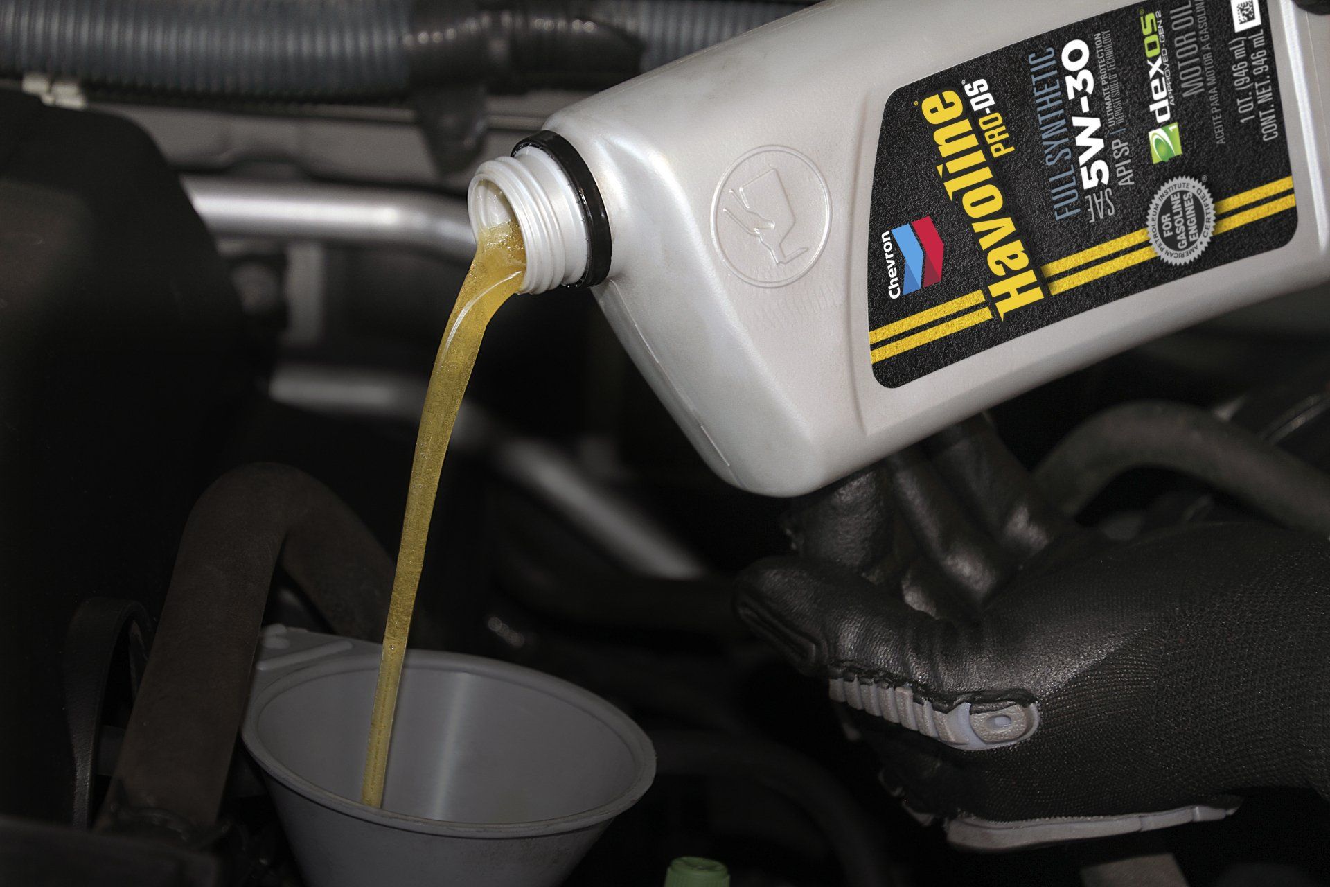 Havoline xpress lube Pilot Mountain Home