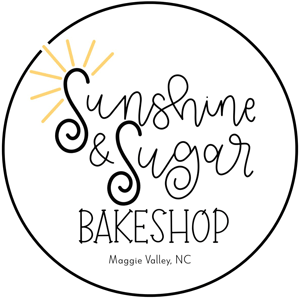 Sunshine and Sugar Bakeshop