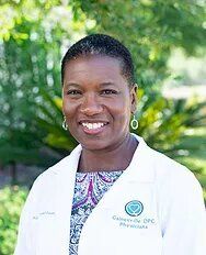 Dr. Althea Tyndall-Smith — Gainesville, FL — Gainesville Direct Primary Care Physicians LLC