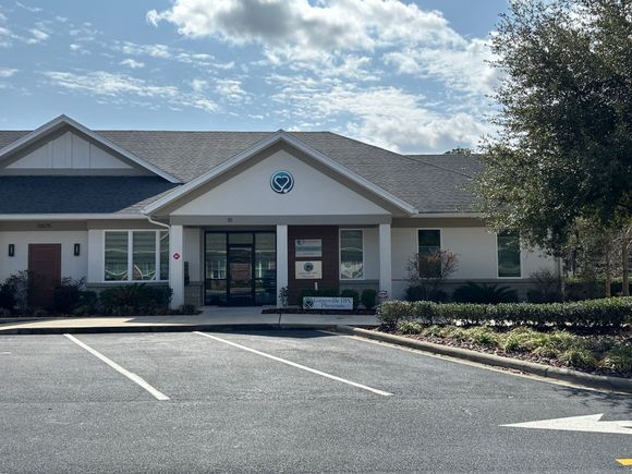 GDPCP Building