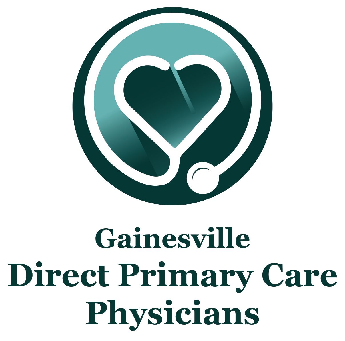 Gainesville Direct Primary Care Physicians Logo - Newberry, FL -  Gainesville Direct Primary Care Physicians