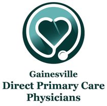 Gainesville Direct Primary Care Physicians Logo - Newberry, FL -  Gainesville Direct Primary Care Physicians