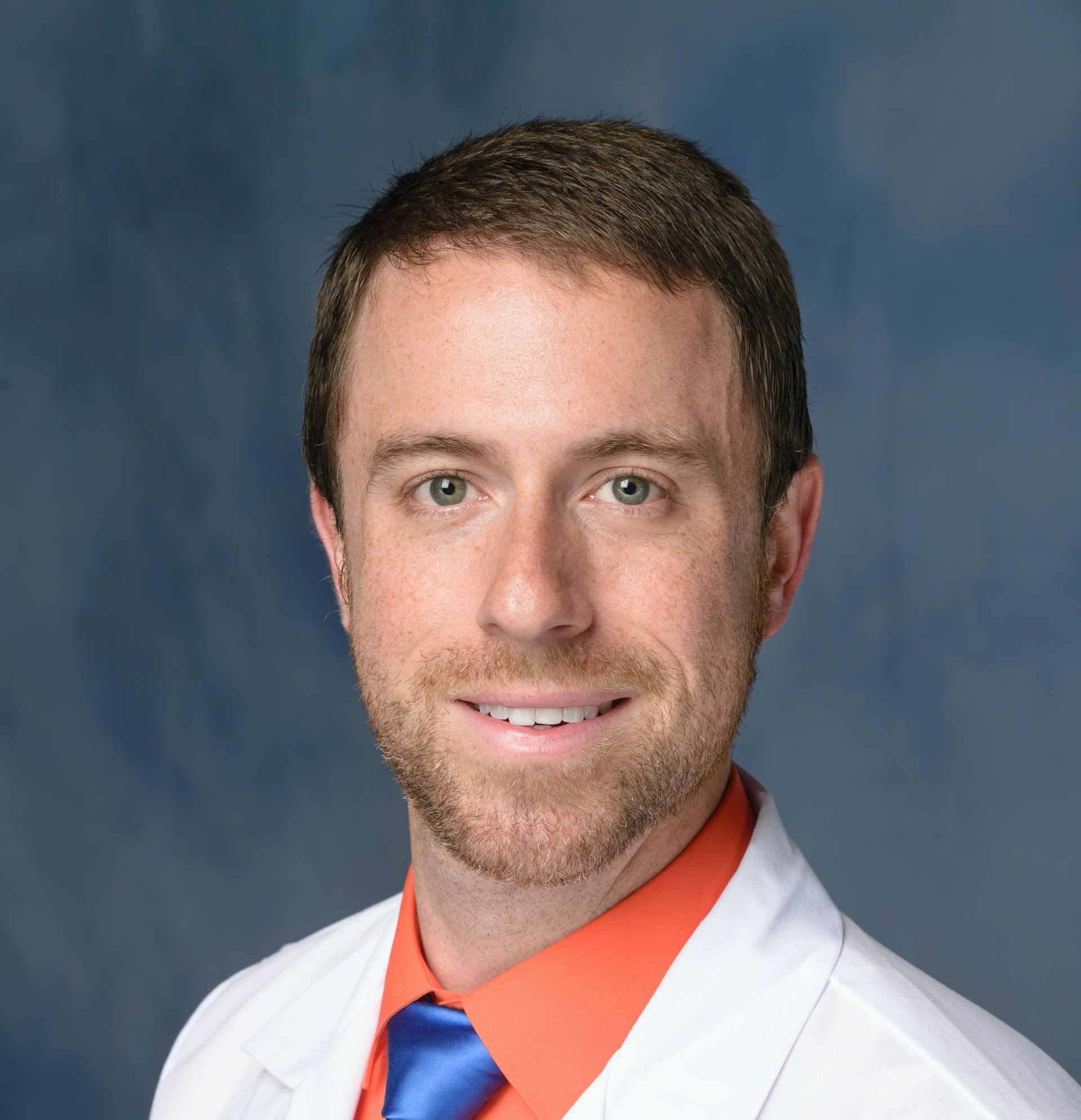James Medley, MD, FAAFP