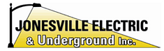 Jonesville Electric & Underground Inc.