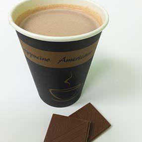 Hot chocolate