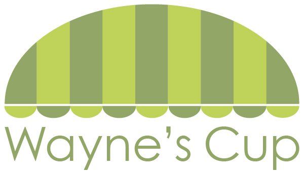 Wayne's Cup logo