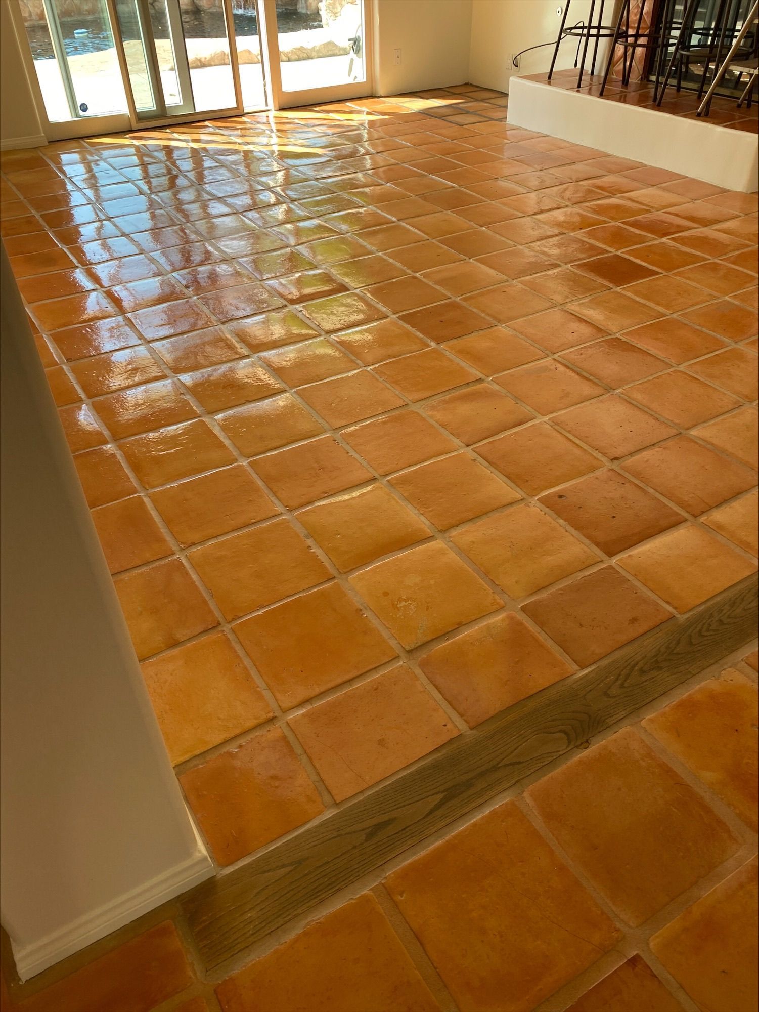 residential tiles