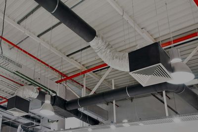 Ventilation System - HVAC Financing in Phoenix, AZ