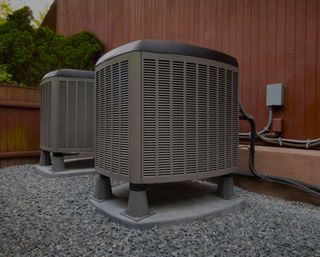 heating and air conditioning units - HVAC products in Phoenix, AZ