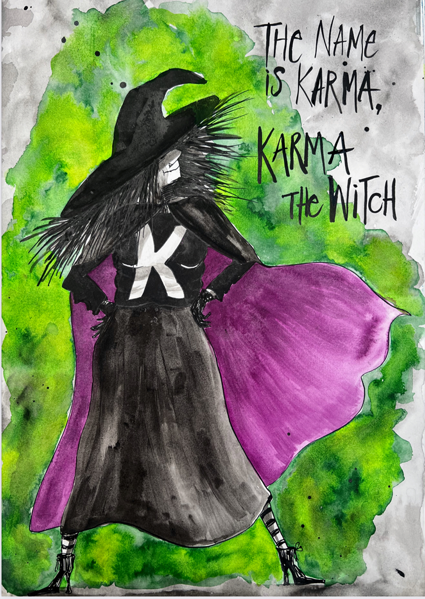 verschillende illustraties