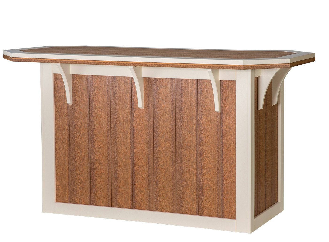 Summerside Bar — Honey Brook, PA — Blue Ridge Furniture