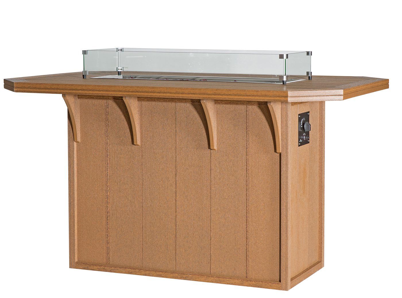 SeaAira Fire Pit — Honey Brook, PA — Blue Ridge Furniture