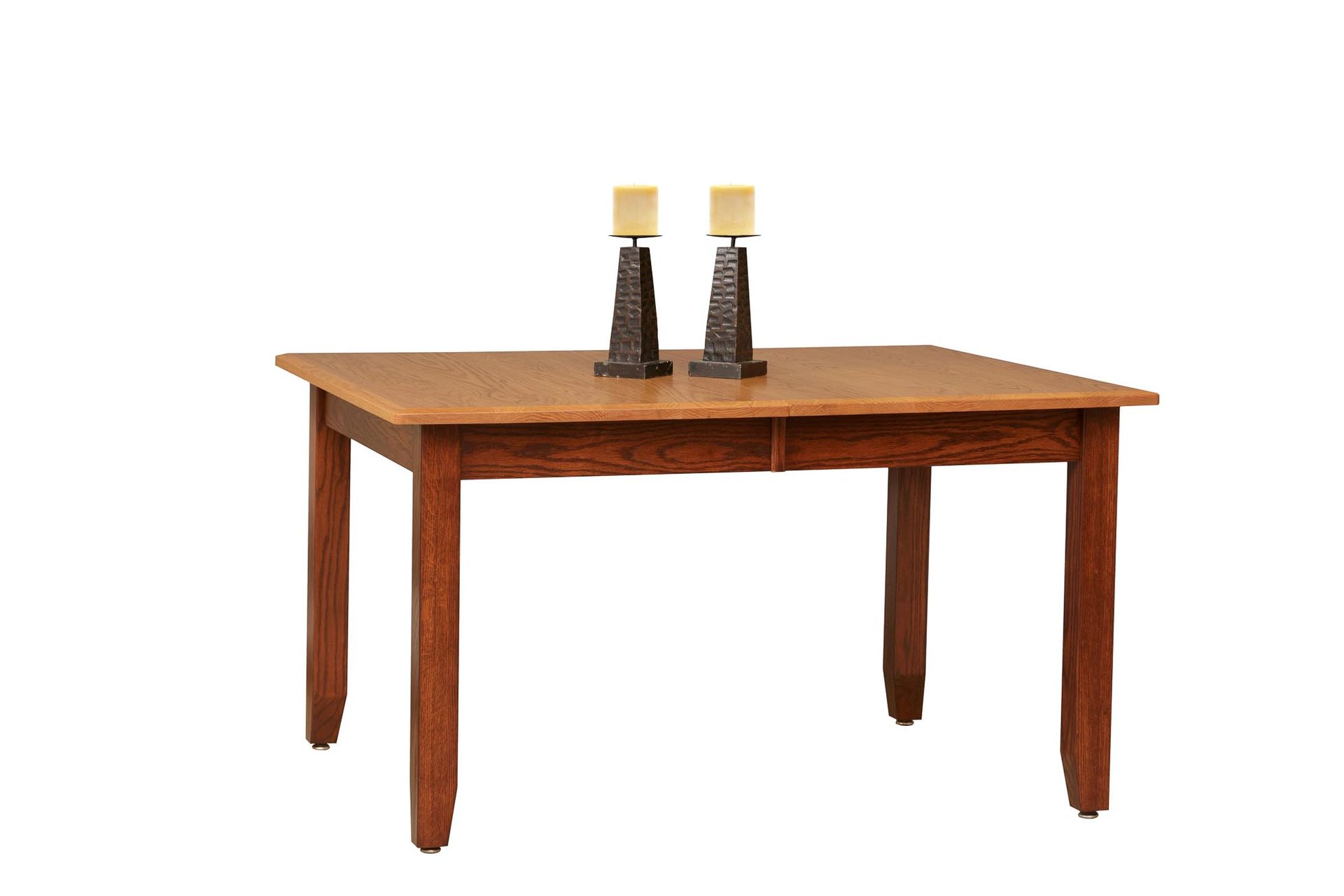 RE Mission Dining Table — Honey Brook, PA — Blue Ridge Furniture