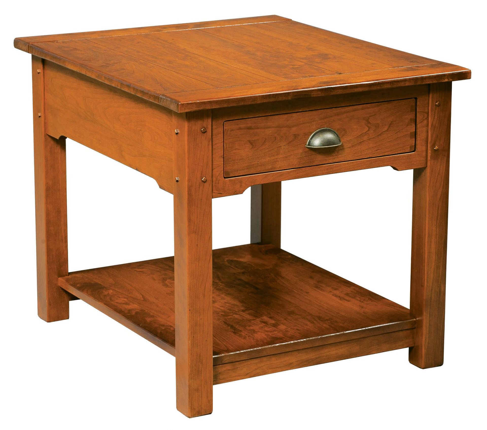 Lamp Table — Honey Brook, PA — Blue Ridge Furniture