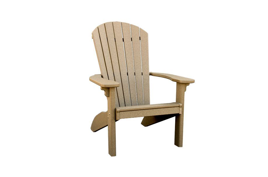 SeaAira Adirondack Chair — Honey Brook, PA — Blue Ridge Furniture