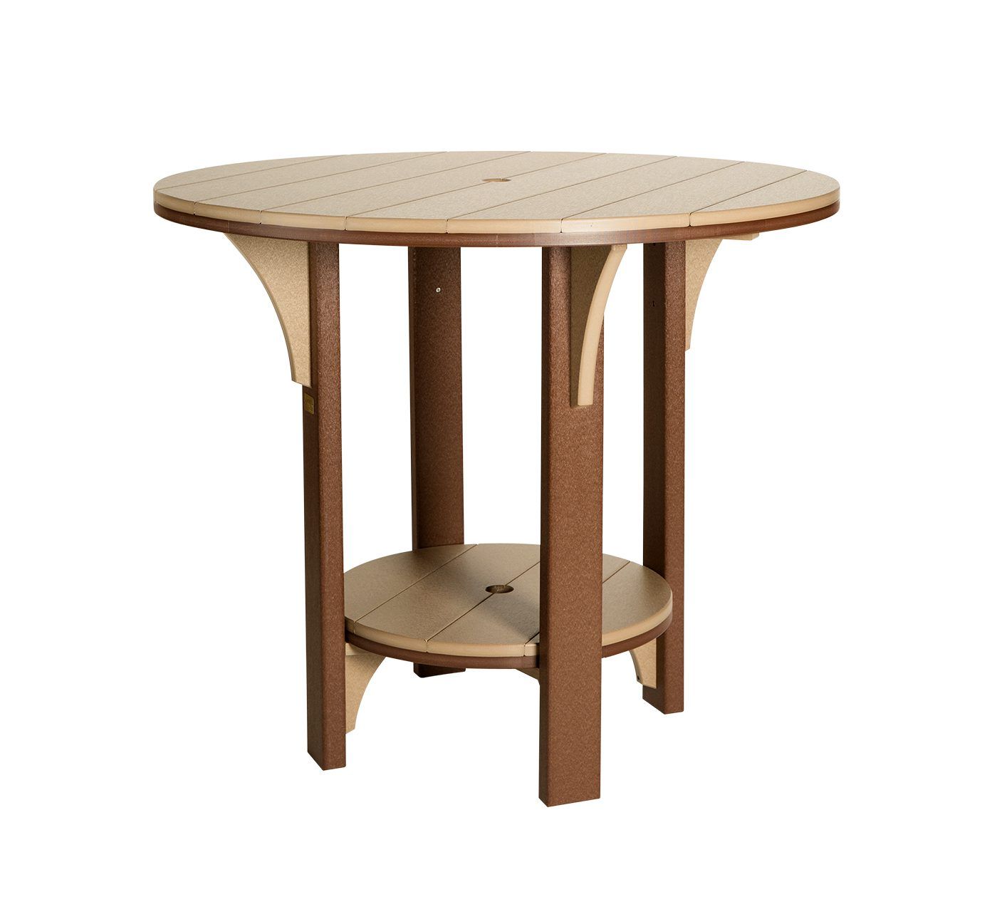 Great Bay Round Counter Table — Honey Brook, PA — Blue Ridge Furniture