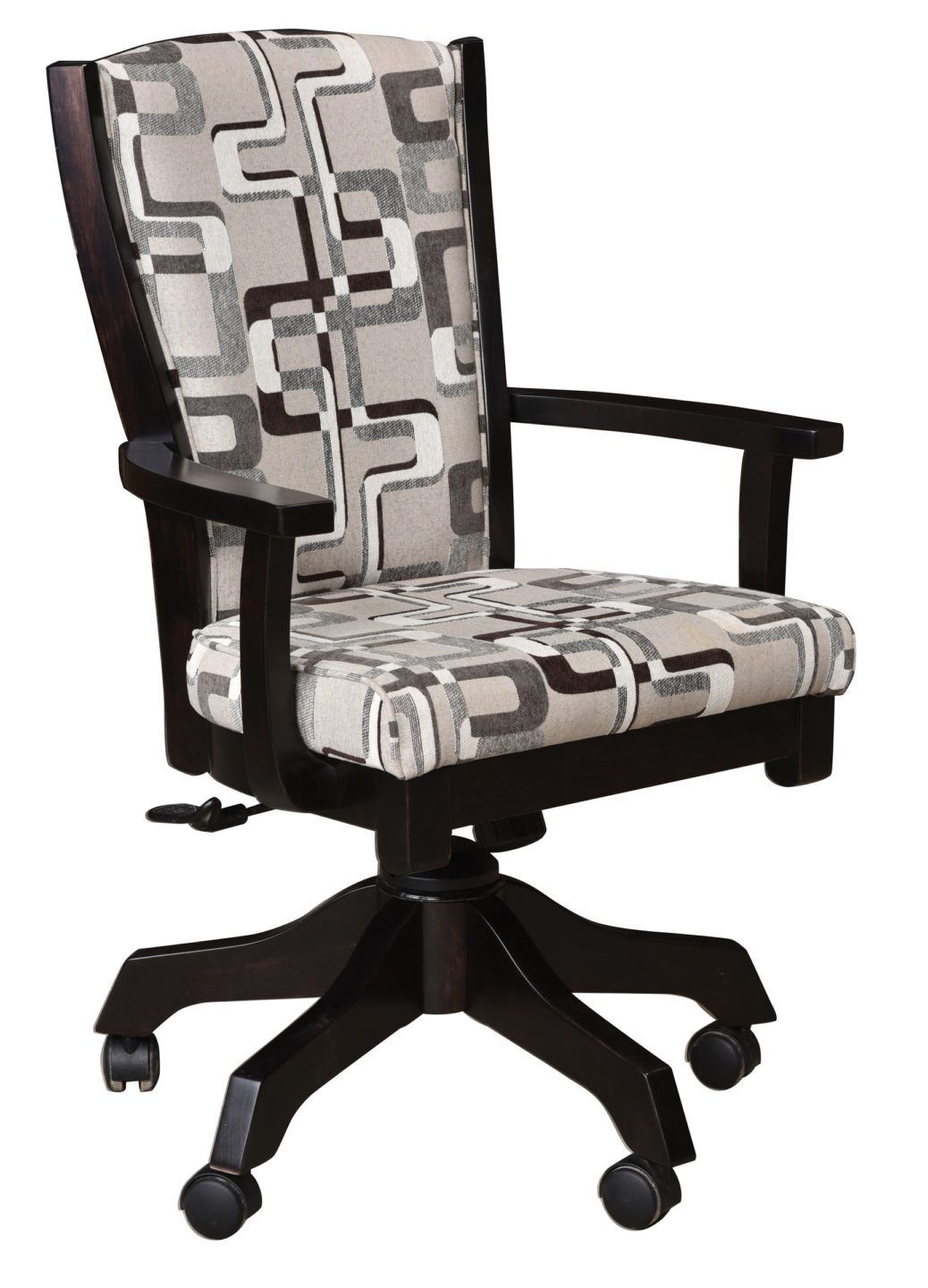 Alta Desk Chair — Honey Brook, PA — Blue Ridge Furniture