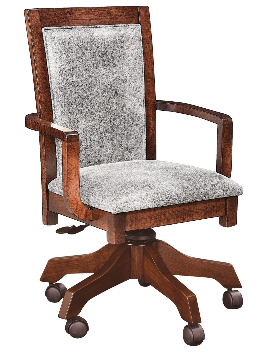 Avon Desk Chair — Honey Brook, PA — Blue Ridge Furniture