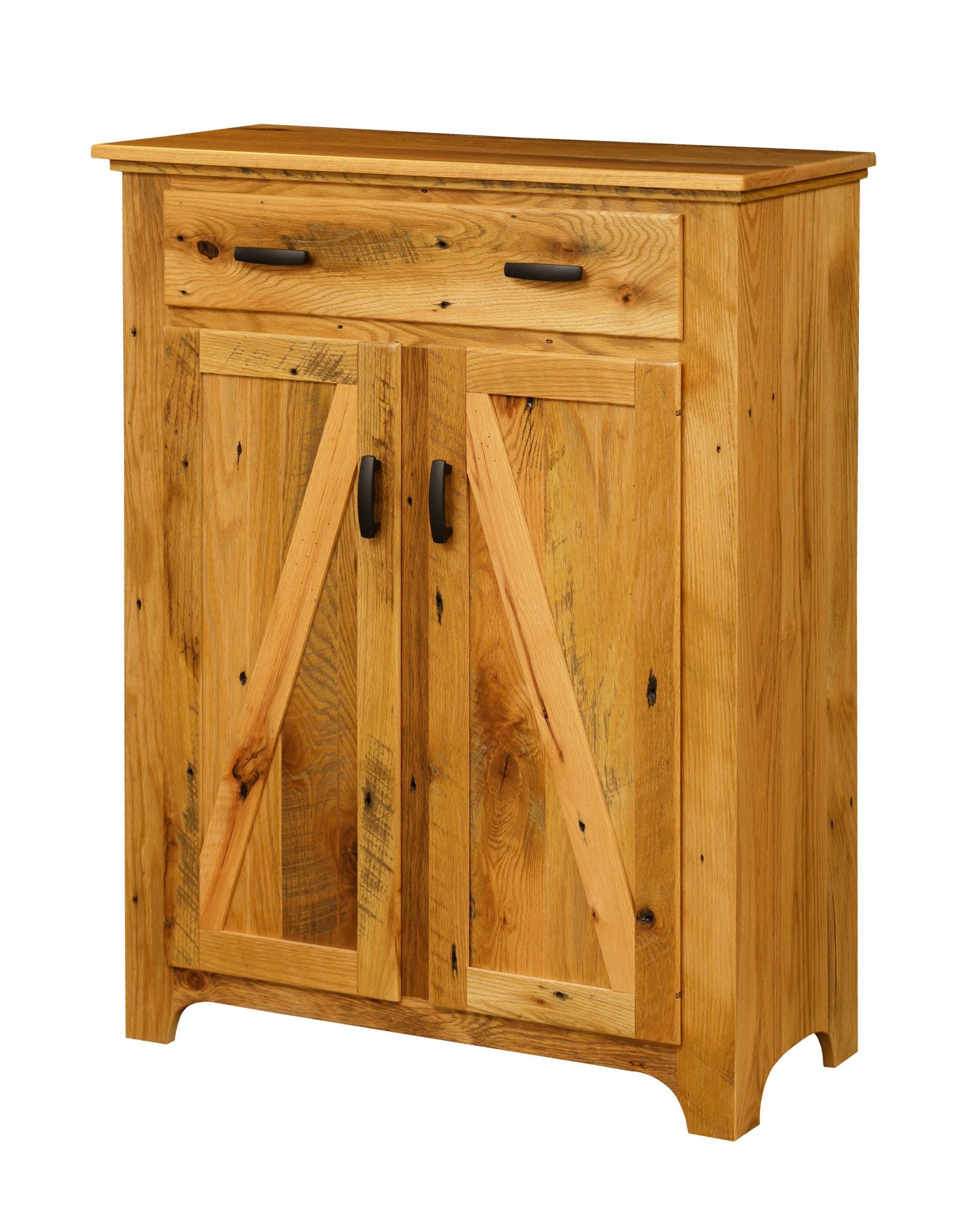 Barnwood Pie Safe — Honey Brook, PA — Blue Ridge Furniture