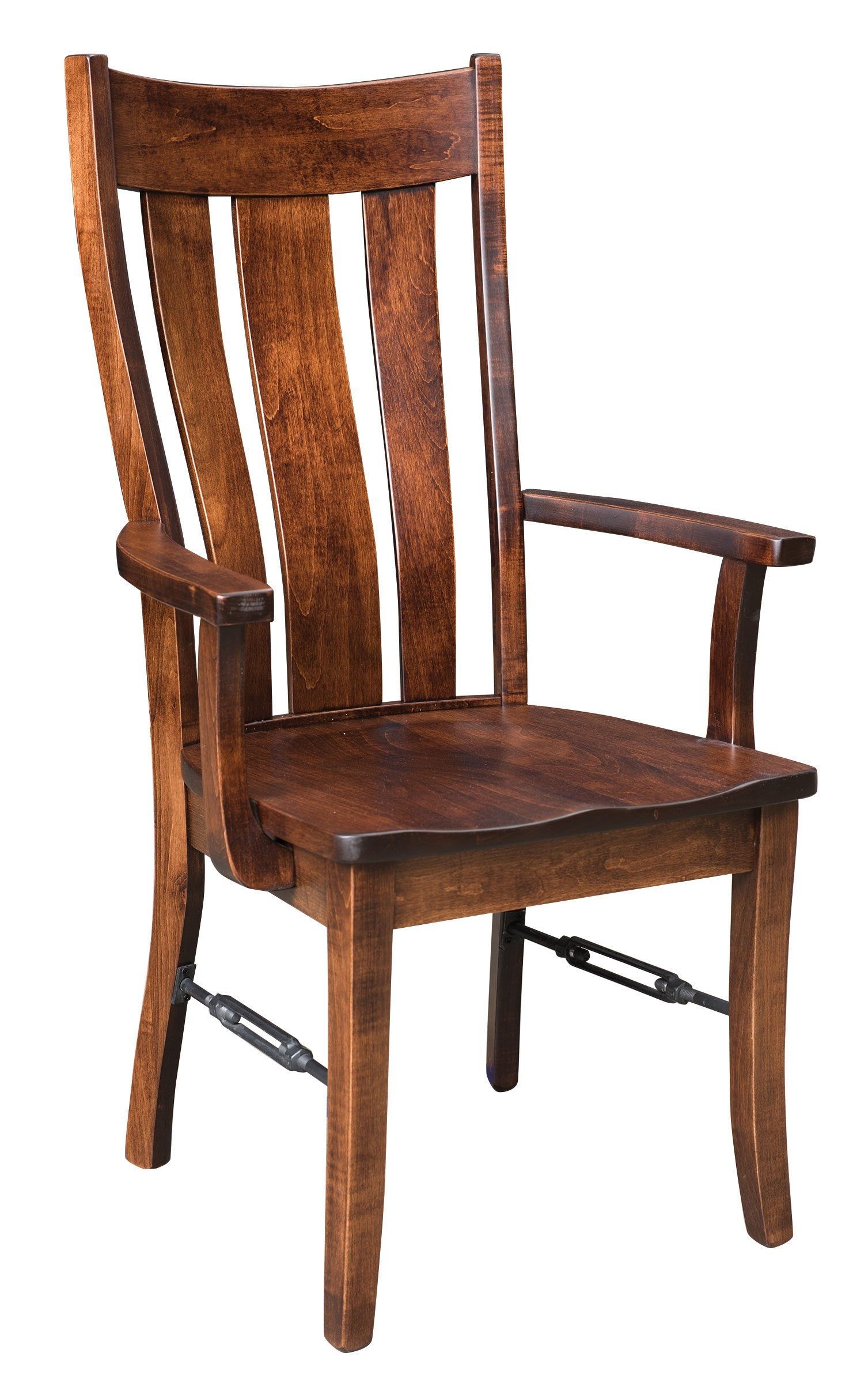 Bayfield Arm Chair — Honey Brook, PA — Blue Ridge Furniture