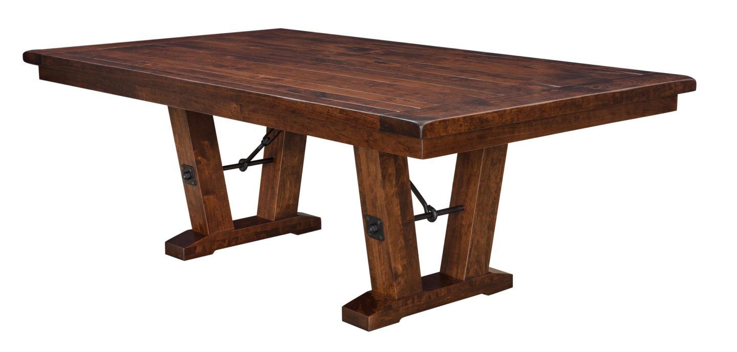 Bayfield Table — Honey Brook, PA — Blue Ridge Furniture