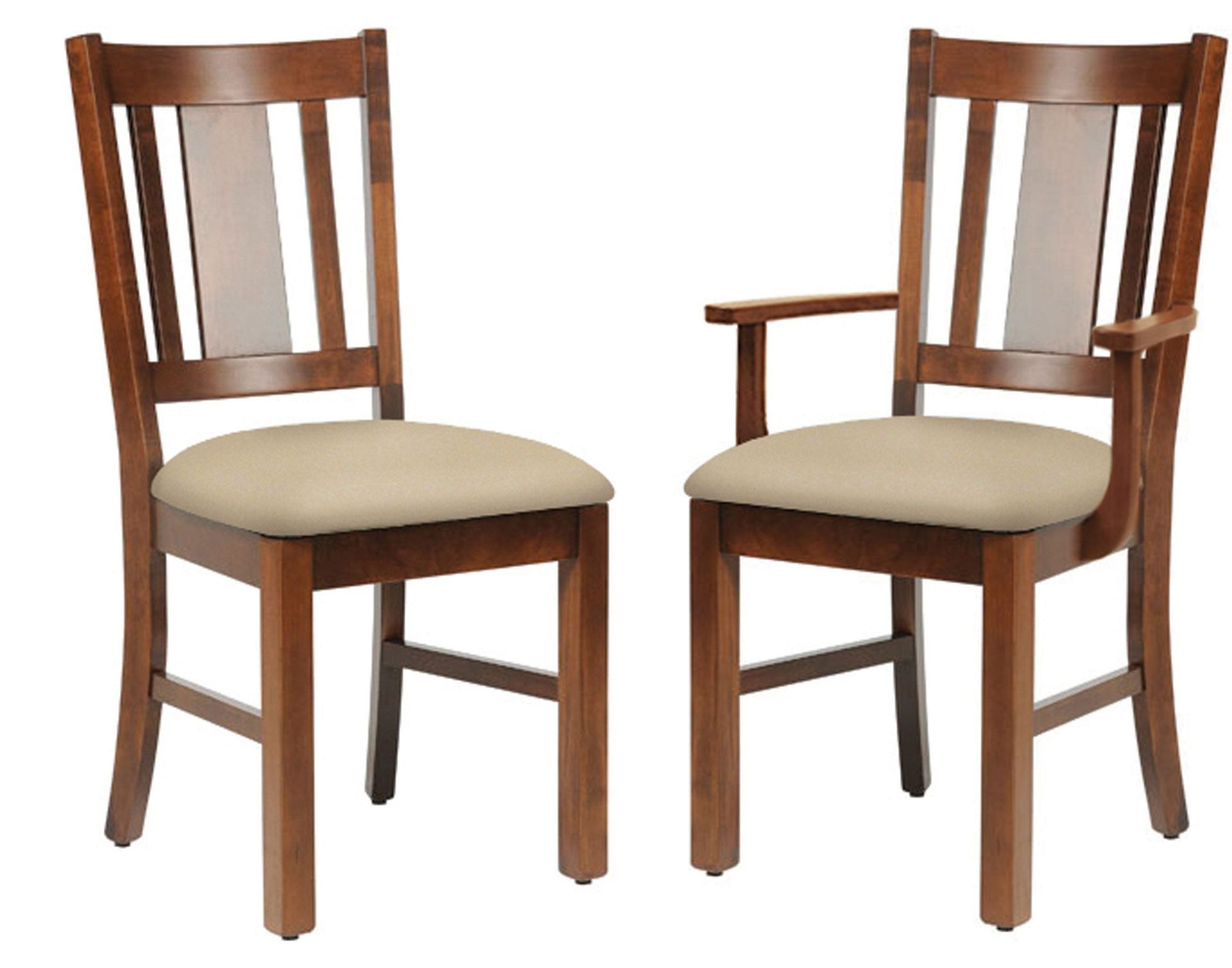Benito Chairs — Honey Brook, PA — Blue Ridge Furniture
