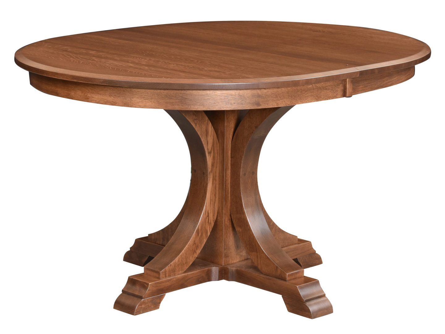 Buckeye Table — Honey Brook, PA — Blue Ridge Furniture