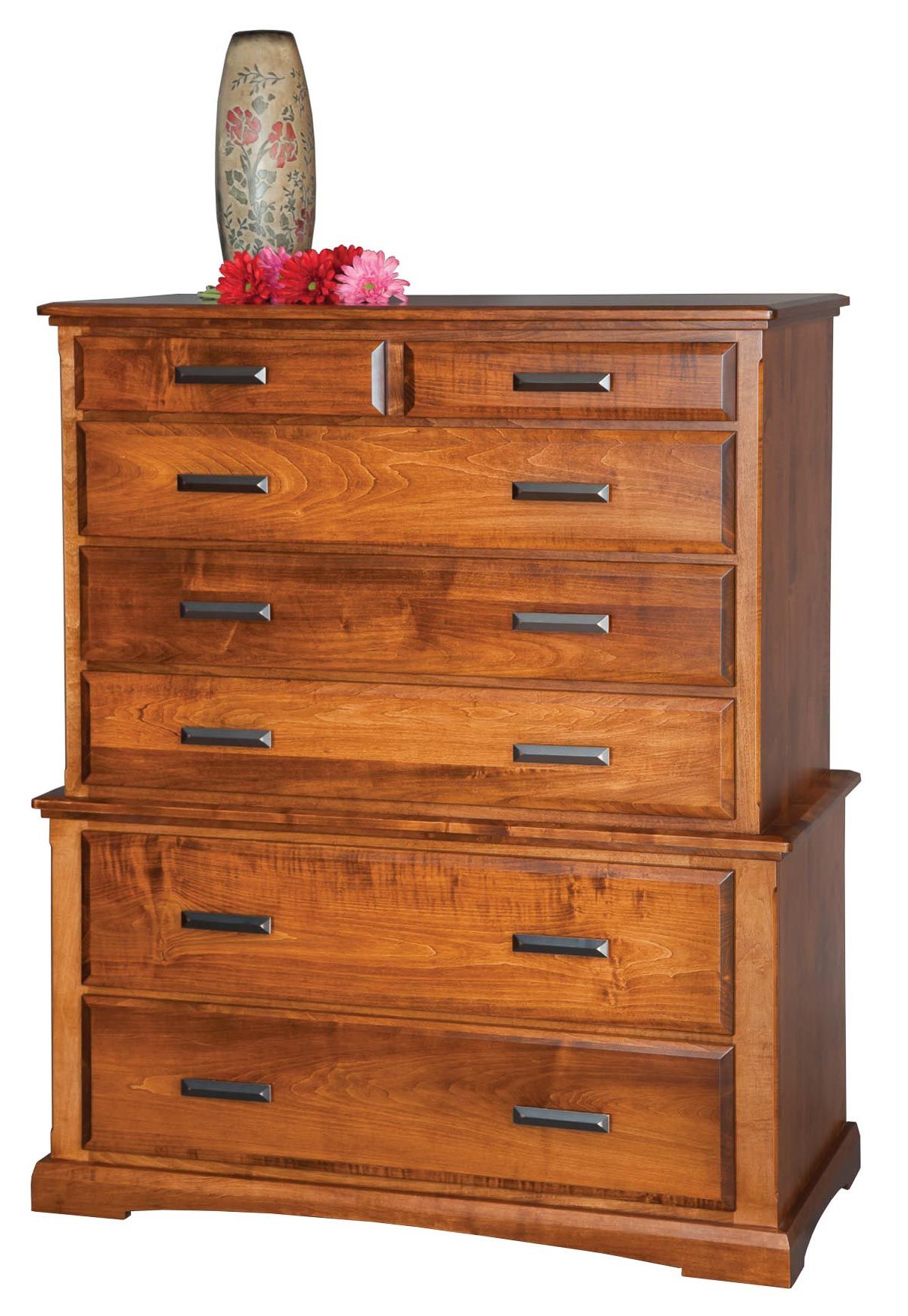 Mission Chest of Chests — Honey Brook, PA — Blue Ridge Furniture