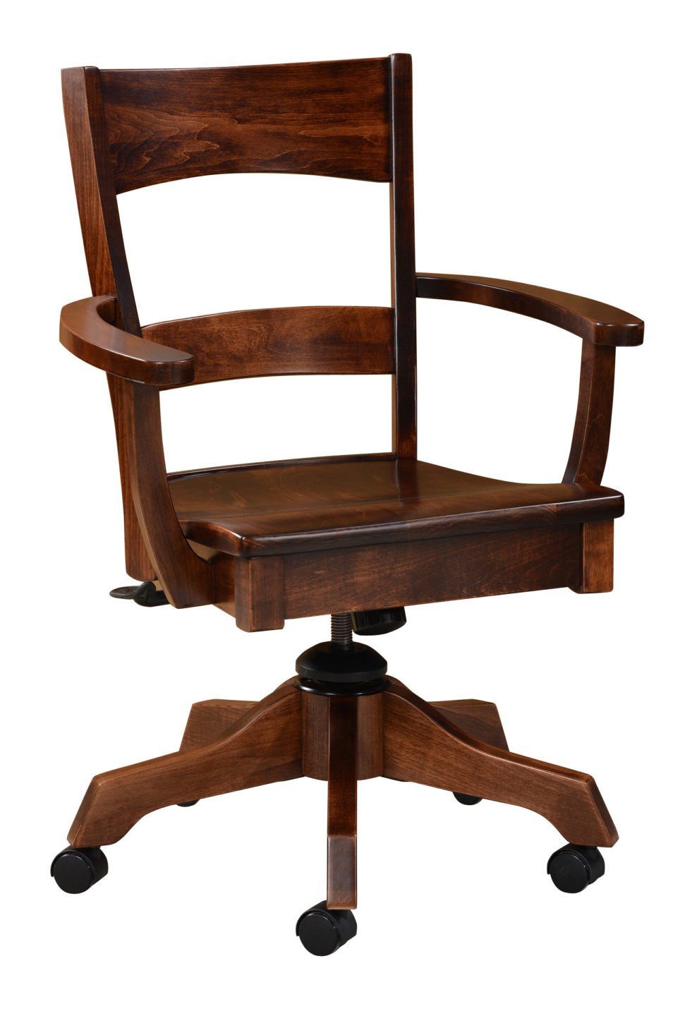 Cody Desk Chair — Honey Brook, PA — Blue Ridge Furniture