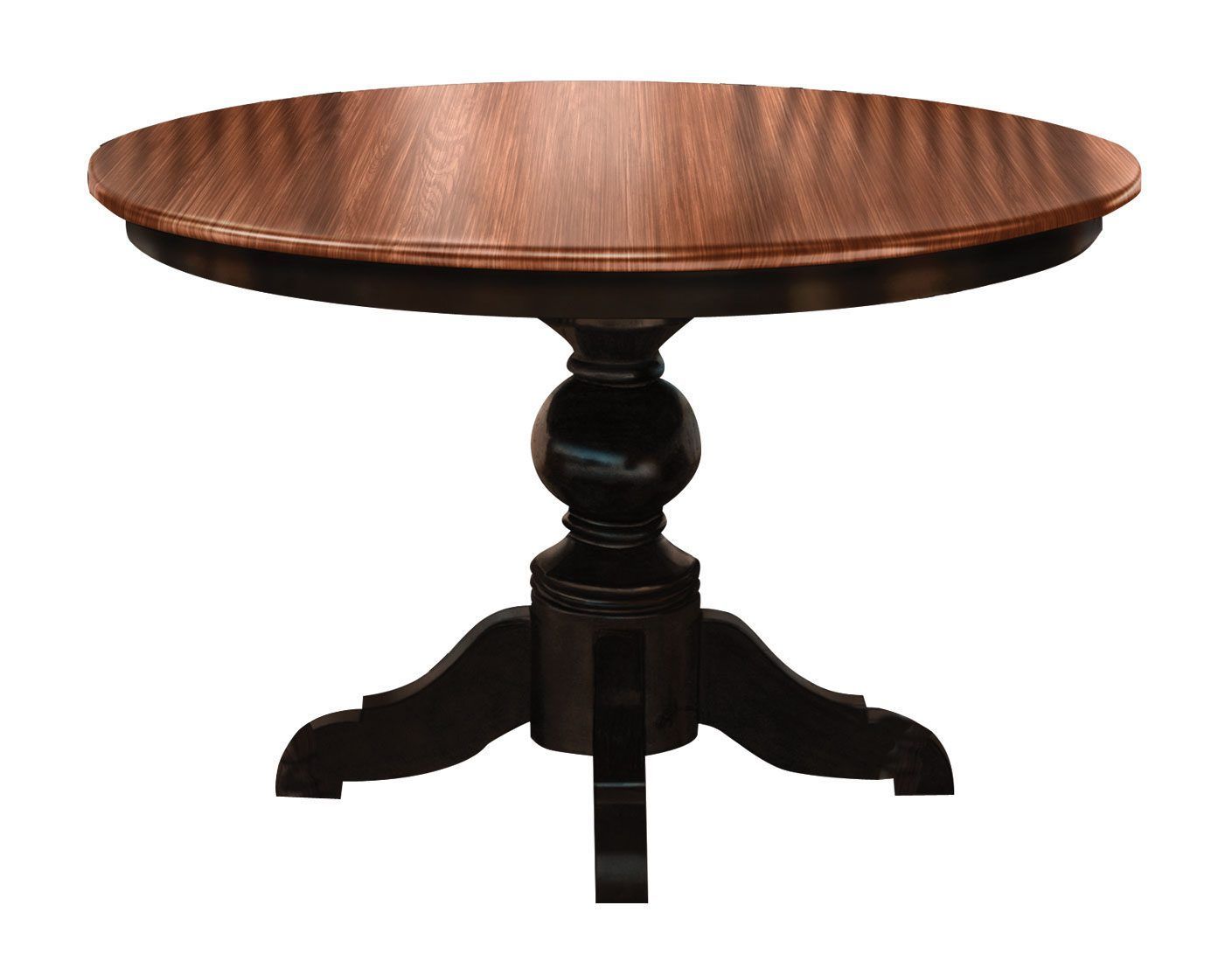 Crawford Table — Honey Brook, PA — Blue Ridge Furniture