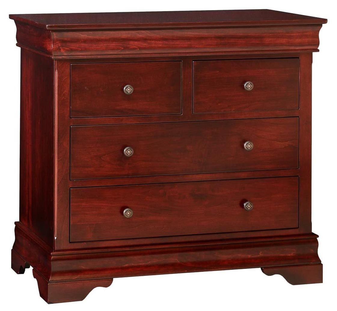 Cascade Dresser — Honey Brook, PA — Blue Ridge Furniture