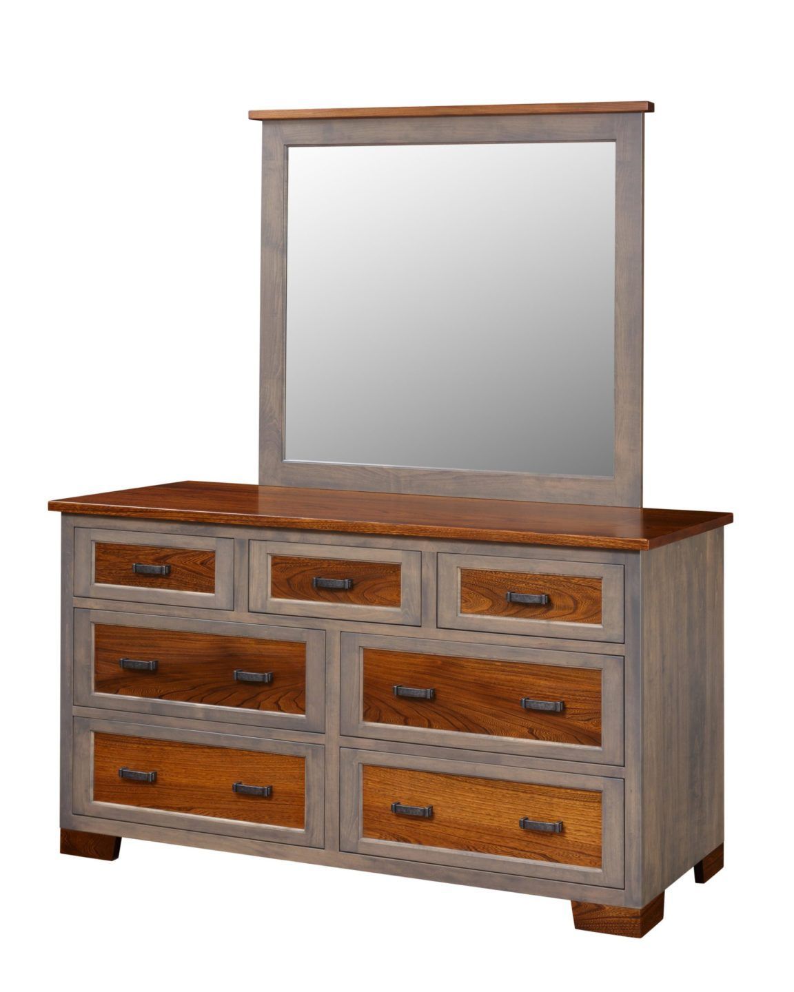 Hudson Dresser — Honey Brook, PA — Blue Ridge Furniture