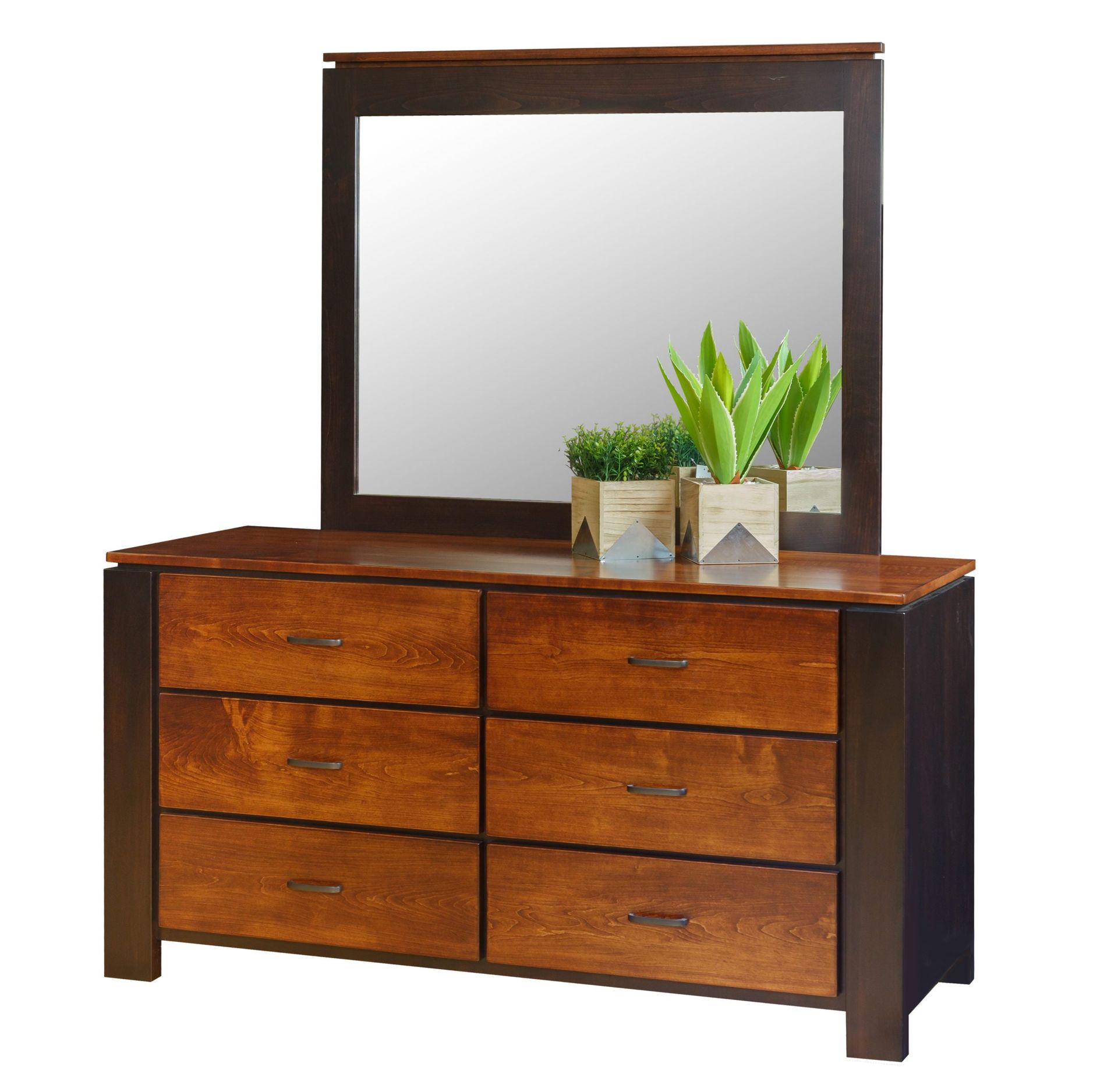 Ironstone Dresser — Honey Brook, PA — Blue Ridge Furniture