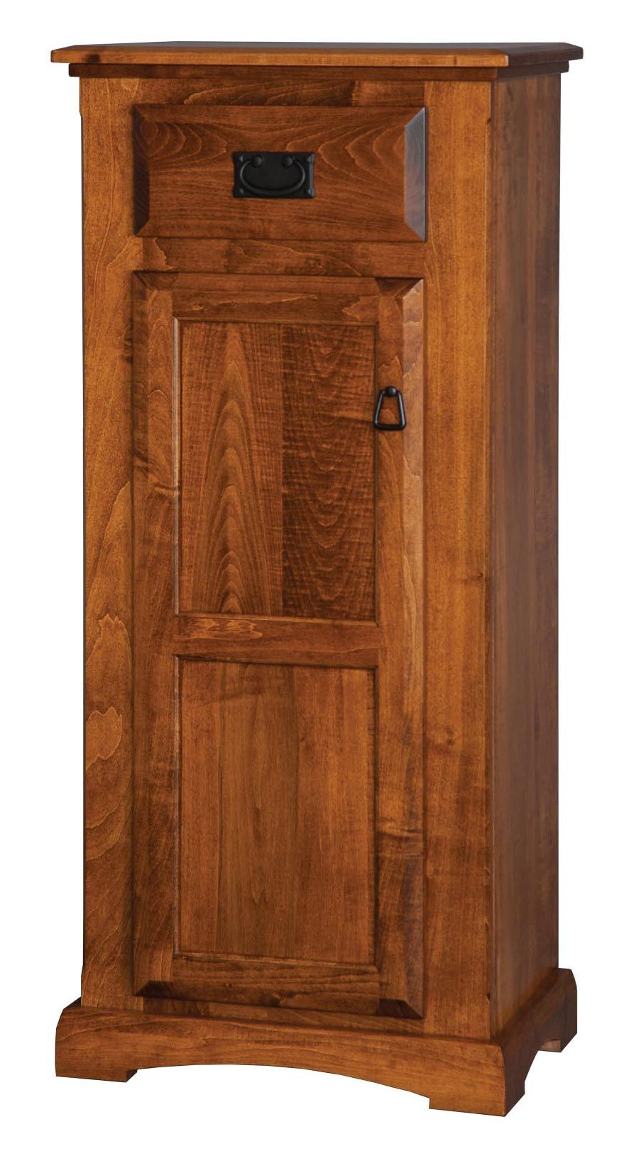 Mission Jelly Cupboard — Honey Brook, PA — Blue Ridge Furniture
