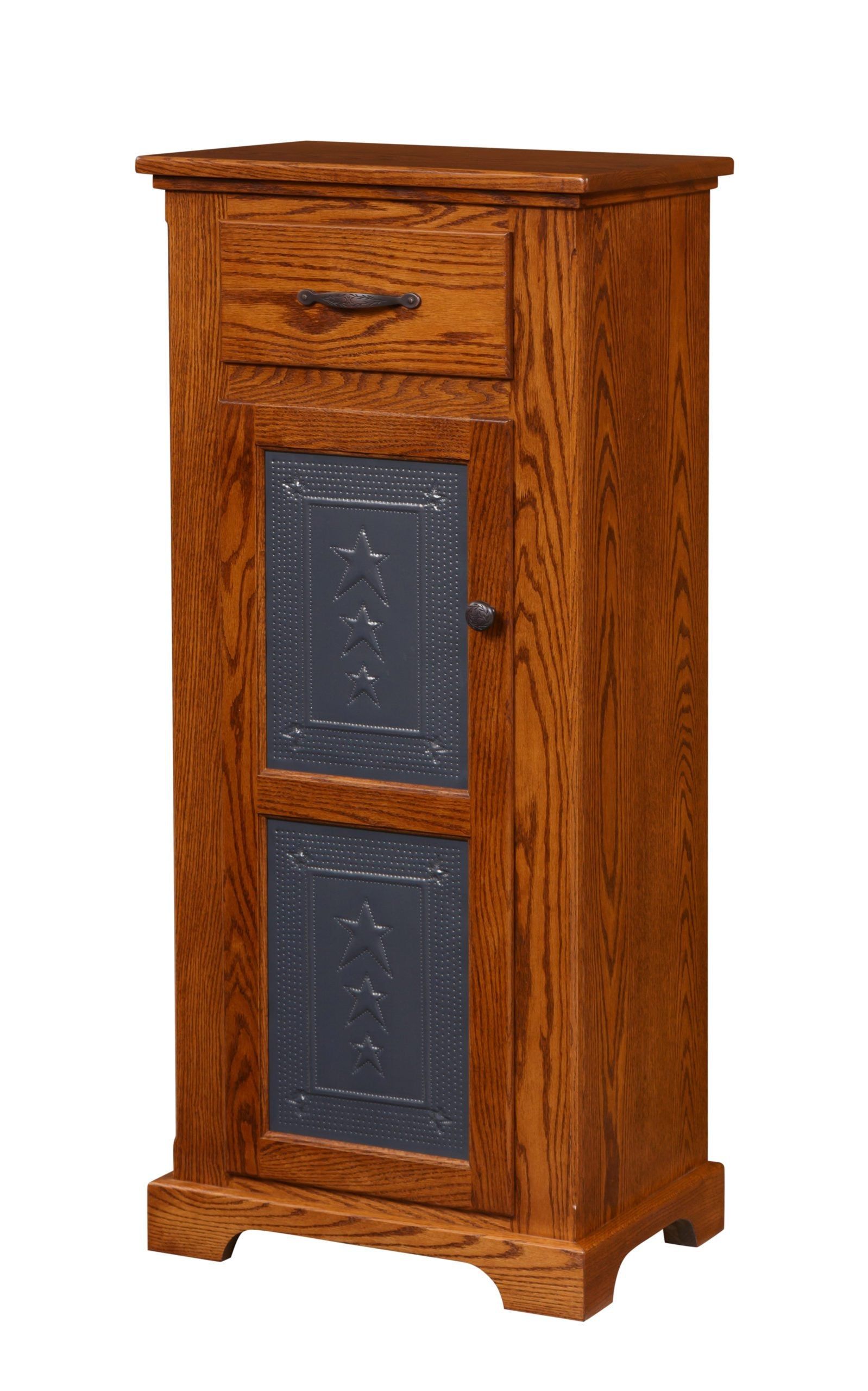 Shaker Jelly Cupboard — Honey Brook, PA — Blue Ridge Furniture