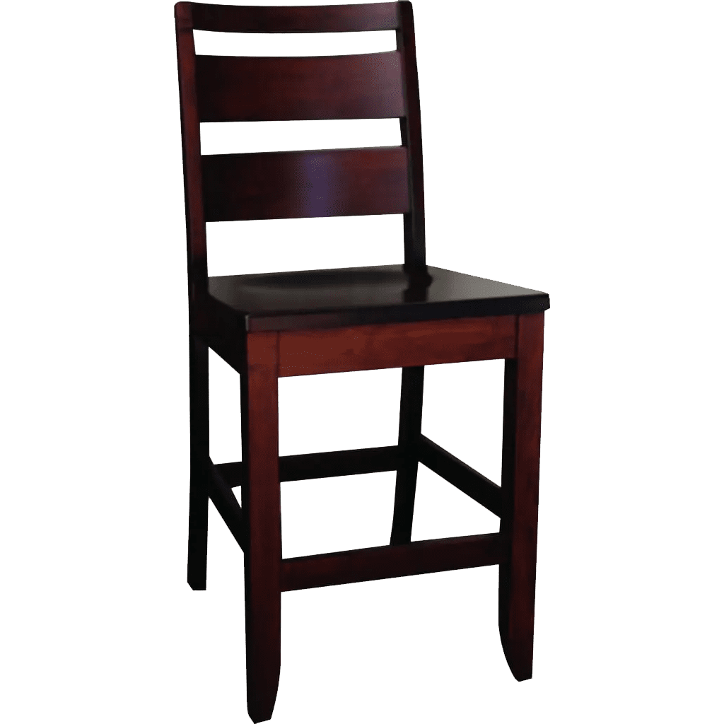 Lakeland 24 Bar Chair — Honey Brook, PA — Blue Ridge Furniture