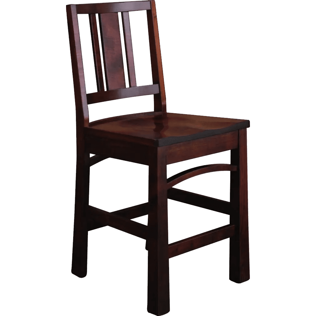 Madison 24 Bar Chair — Honey Brook, PA — Blue Ridge Furniture