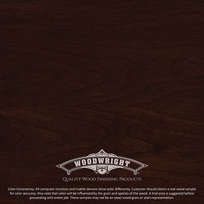 Cherry Stains Onyx — Honey Brook, PA — Blue Ridge Furniture