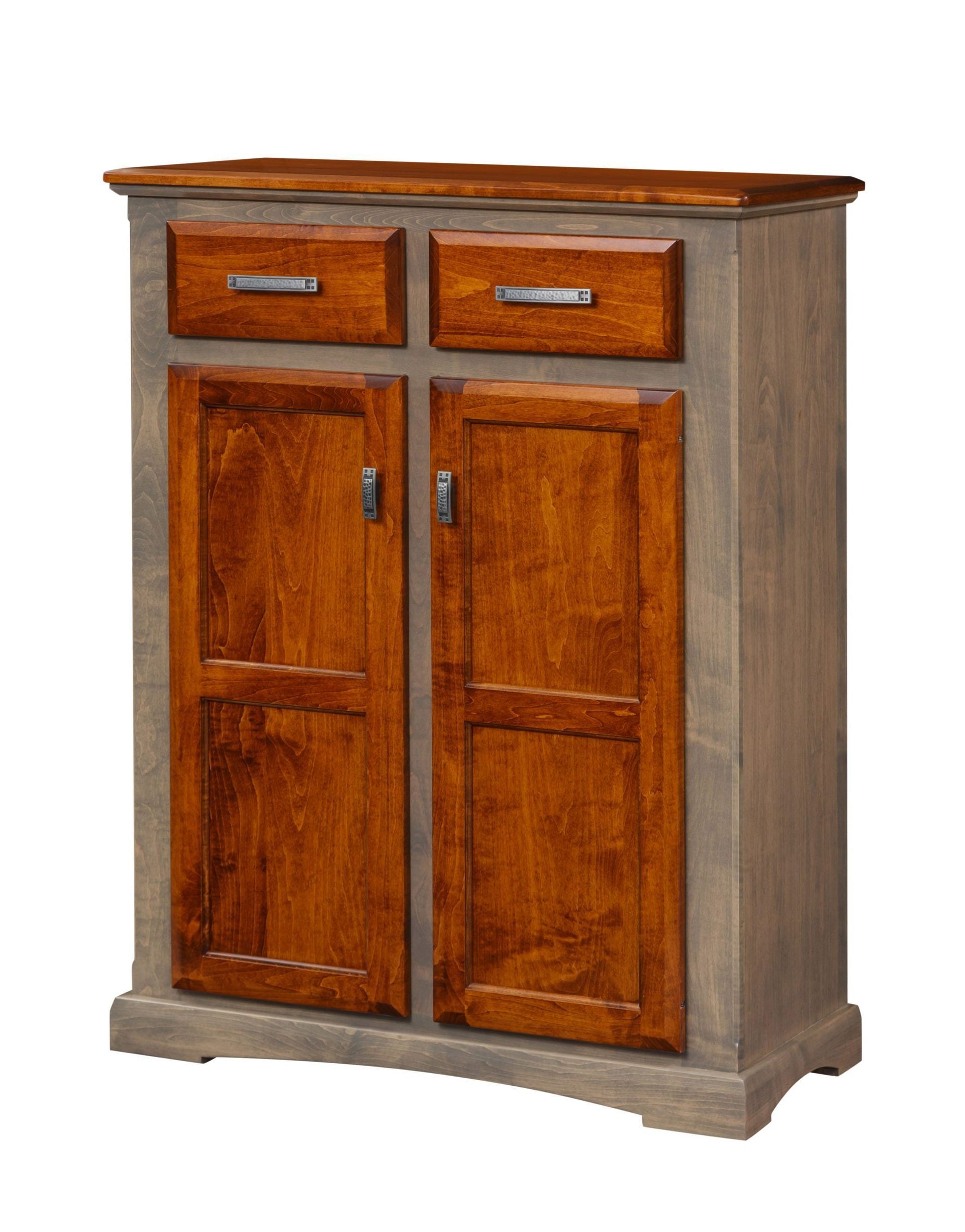 Mission Pie Safe — Honey Brook, PA — Blue Ridge Furniture